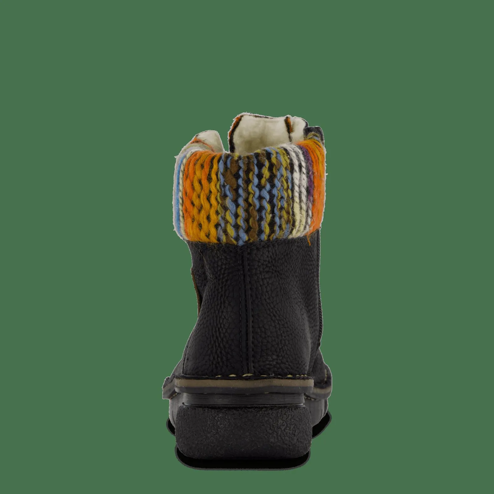 Rieker 73343-00 Schwarz