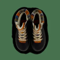 Rieker 73343-00 Schwarz