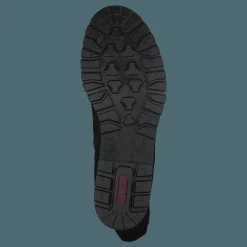 Rieker 78554-00 Schwarz