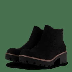 Rieker 99284-00 Schwarz