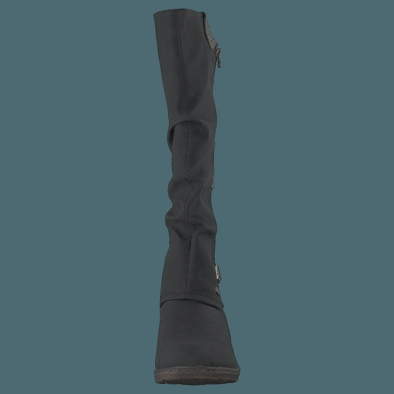 Rieker 93752-00 Schwarz