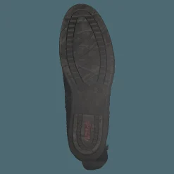 Rieker 93752-00 Schwarz