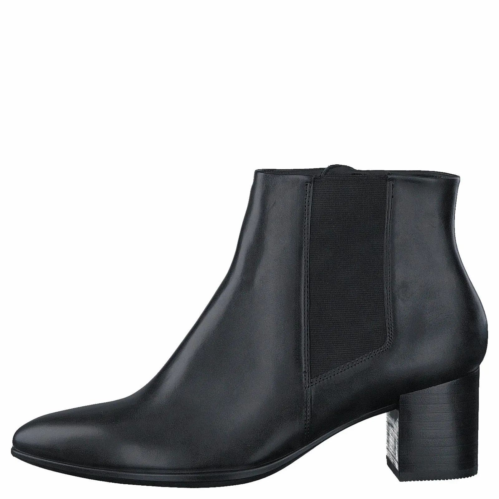 ECCO 262633 Shape 45 Pointy Block Black