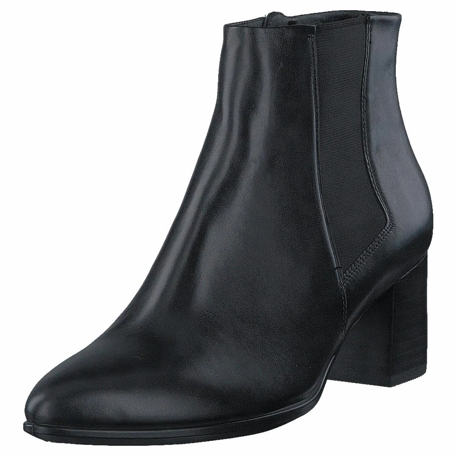 ECCO 262633 Shape 45 Pointy Block Black