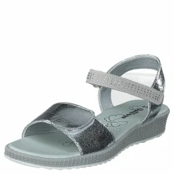 Gulliver 433-1970 Silver