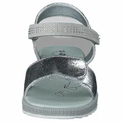 Gulliver 433-1970 Silver