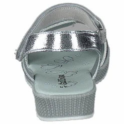 Gulliver 433-1970 Silver