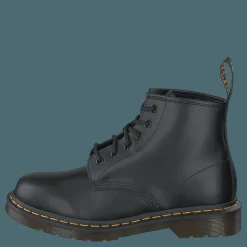 Dr Martens 101 Smooth Black