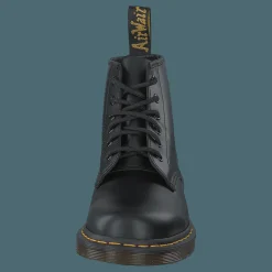 Dr Martens 101 Smooth Black