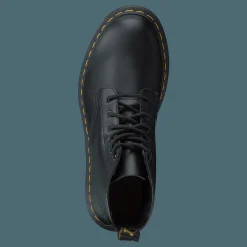 Dr Martens 101 Smooth Black
