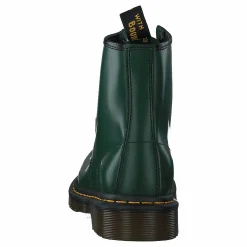 Dr Martens 1460 Smooth Green