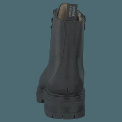 Johnny Bulls 952 Sp Black - Oiled Leather Black