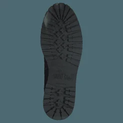 Johnny Bulls 952 Sp Black - Oiled Leather Black