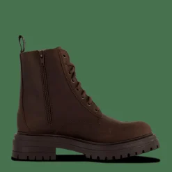 Johnny Bulls 952 Sp Brown Dark - Oiled Leat Brown Dark