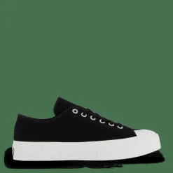 Superga 2630 Stripe Black -white