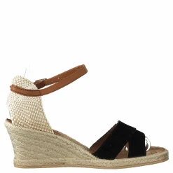 Donna Girl 6533-01 Svart