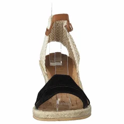 Donna Girl 6533-01 Svart