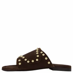 Billi Bi 7110-56 T Moro Suede 56