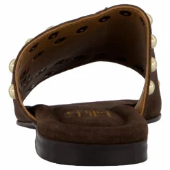 Billi Bi 7110-56 T Moro Suede 56