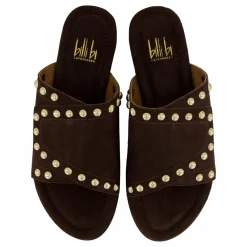 Billi Bi 7110-56 T Moro Suede 56