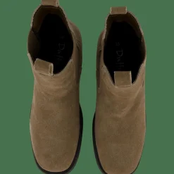 Duffy 75-80743 Taupe