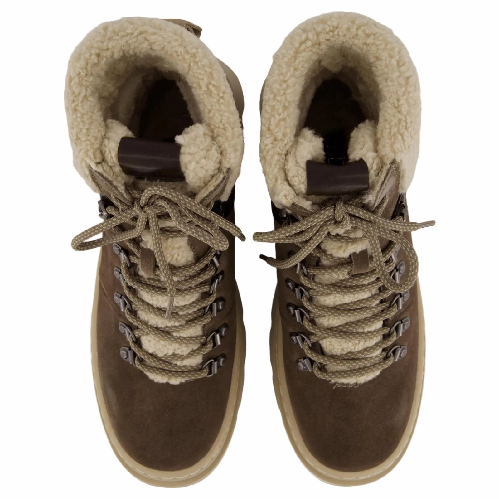 Duffy 75-23233 Taupe