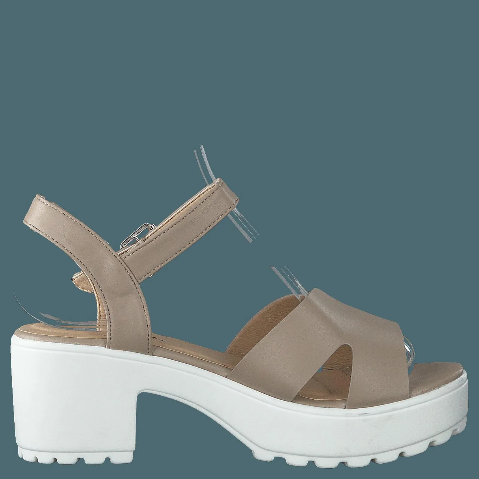 Duffy 97-09060 Taupe