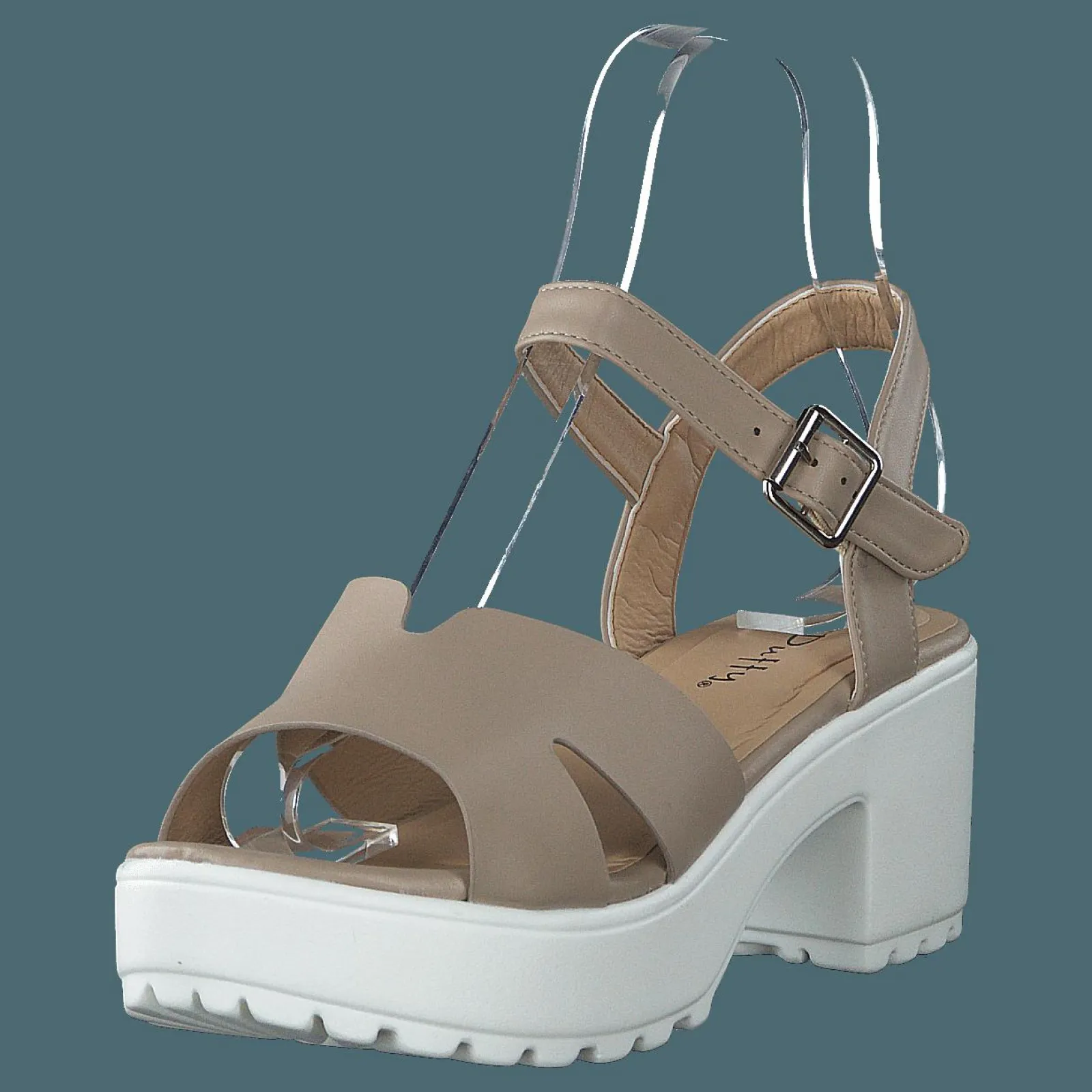 Duffy 97-09060 Taupe