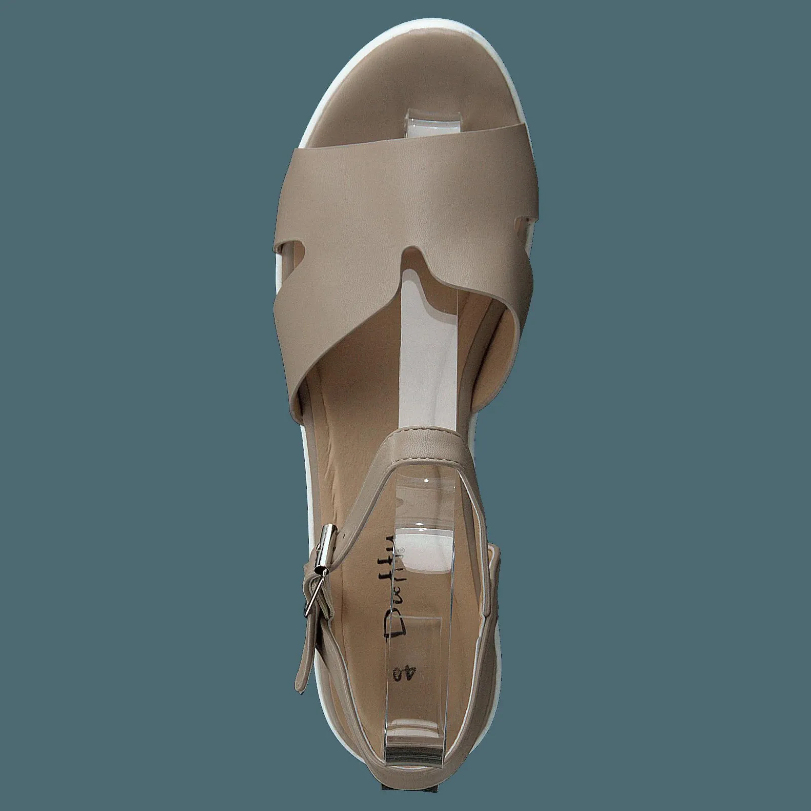 Duffy 97-09060 Taupe