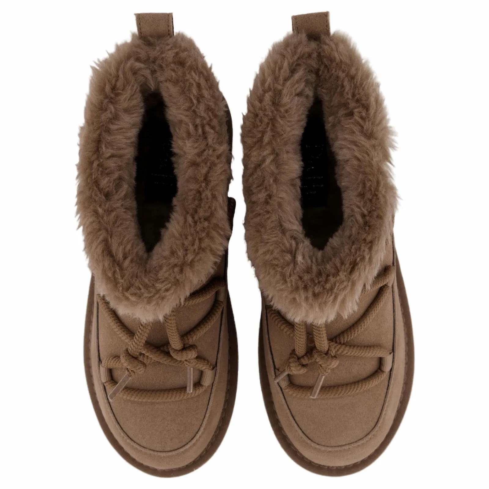 Duffy 71-63002 Taupe