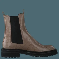 Billi Bi 1691-227 Taupe Croco