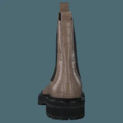 Billi Bi 1691-227 Taupe Croco