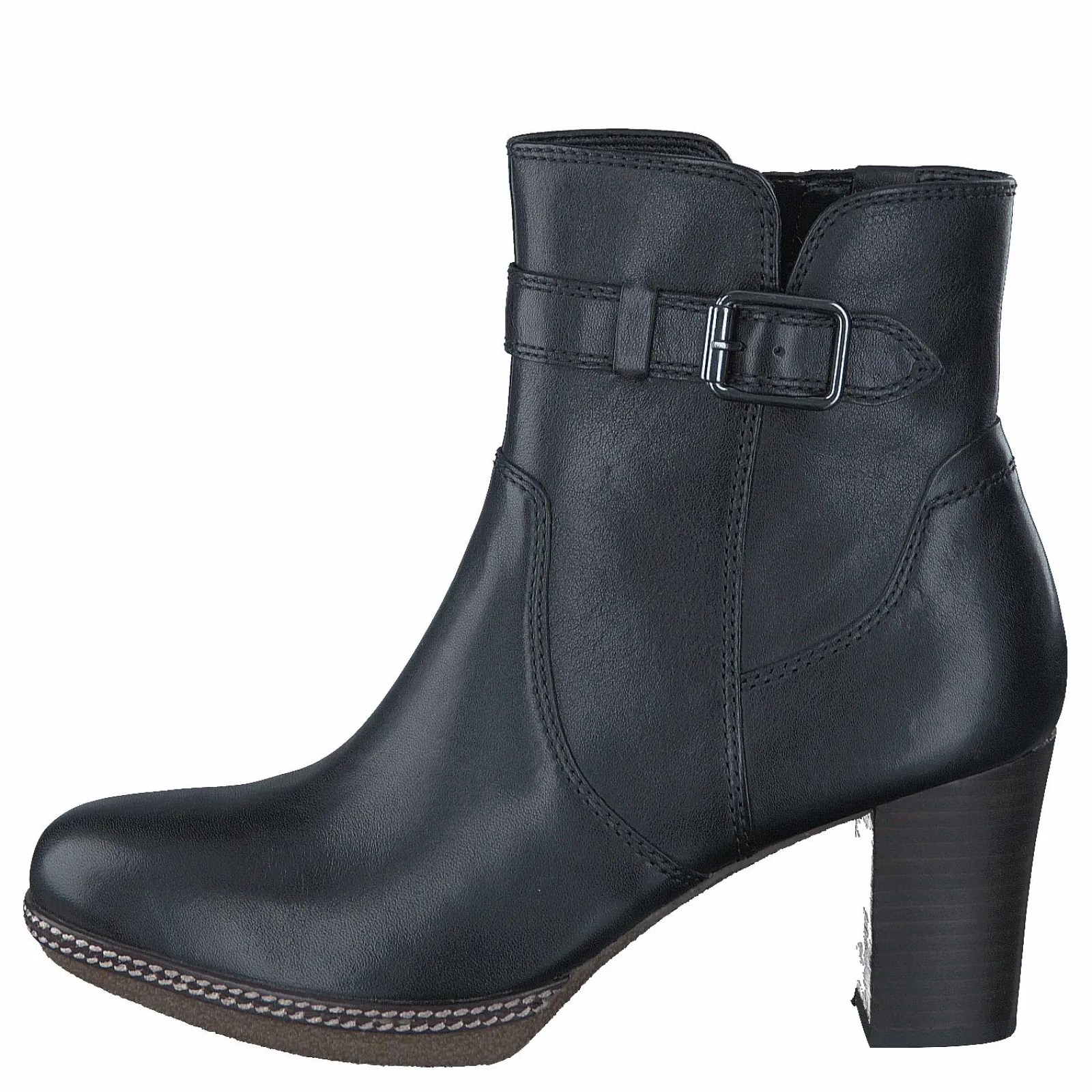 Gabor 72.874-27 Toledo Calf Black