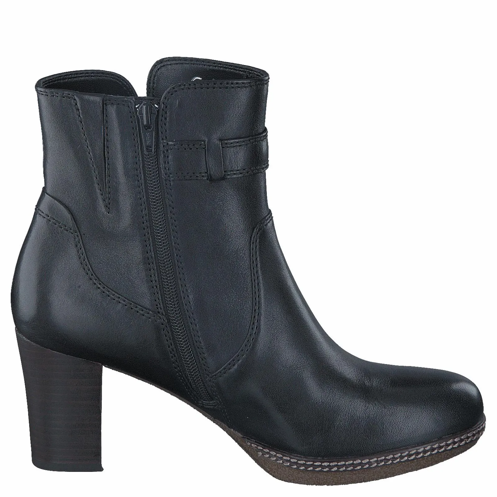 Gabor 72.874-27 Toledo Calf Black