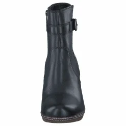 Gabor 72.874-27 Toledo Calf Black