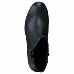 Gabor 72.874-27 Toledo Calf Black