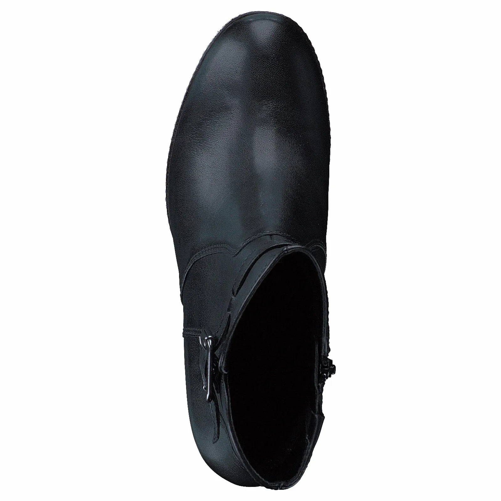 Gabor 72.874-27 Toledo Calf Black