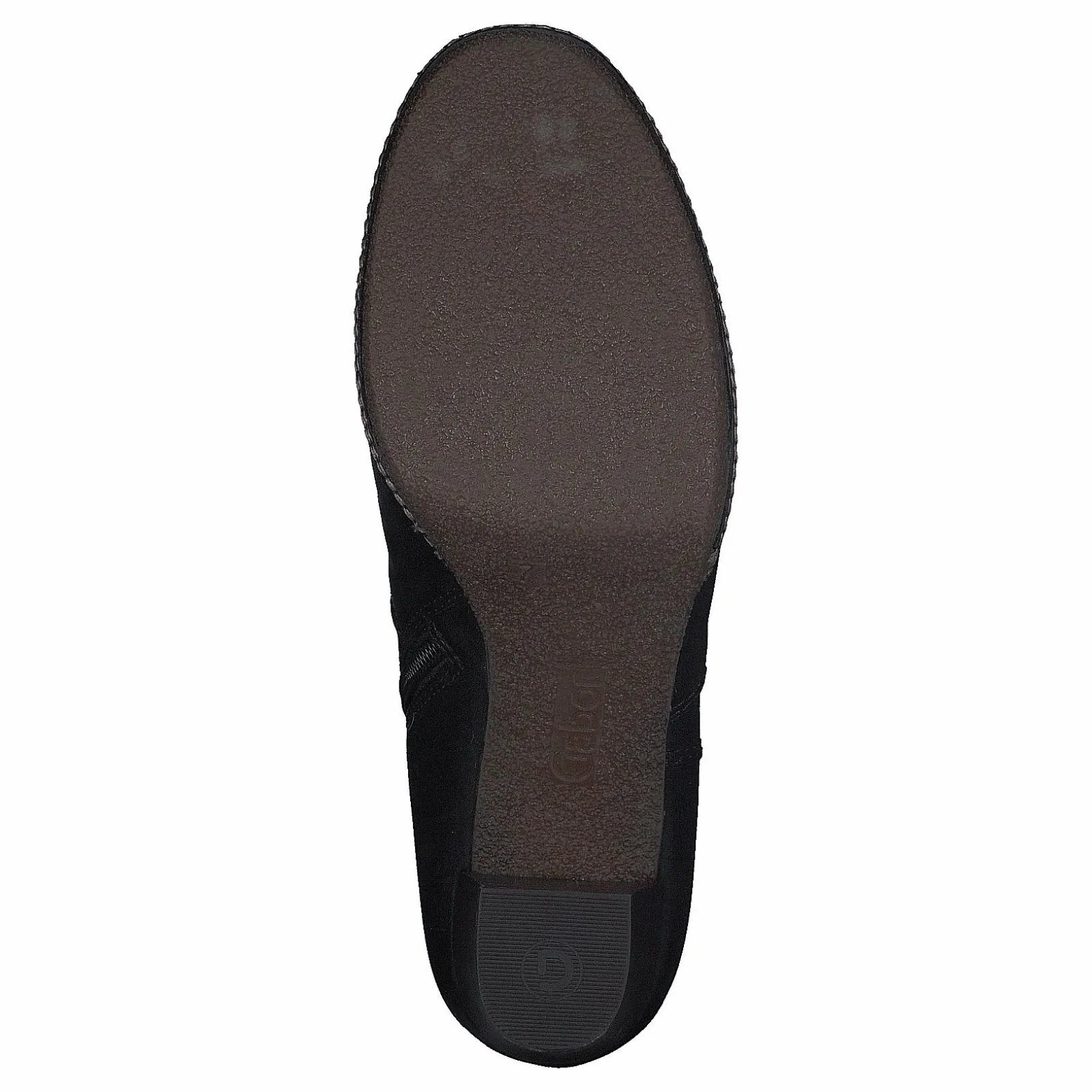 Gabor 72.874-27 Toledo Calf Black