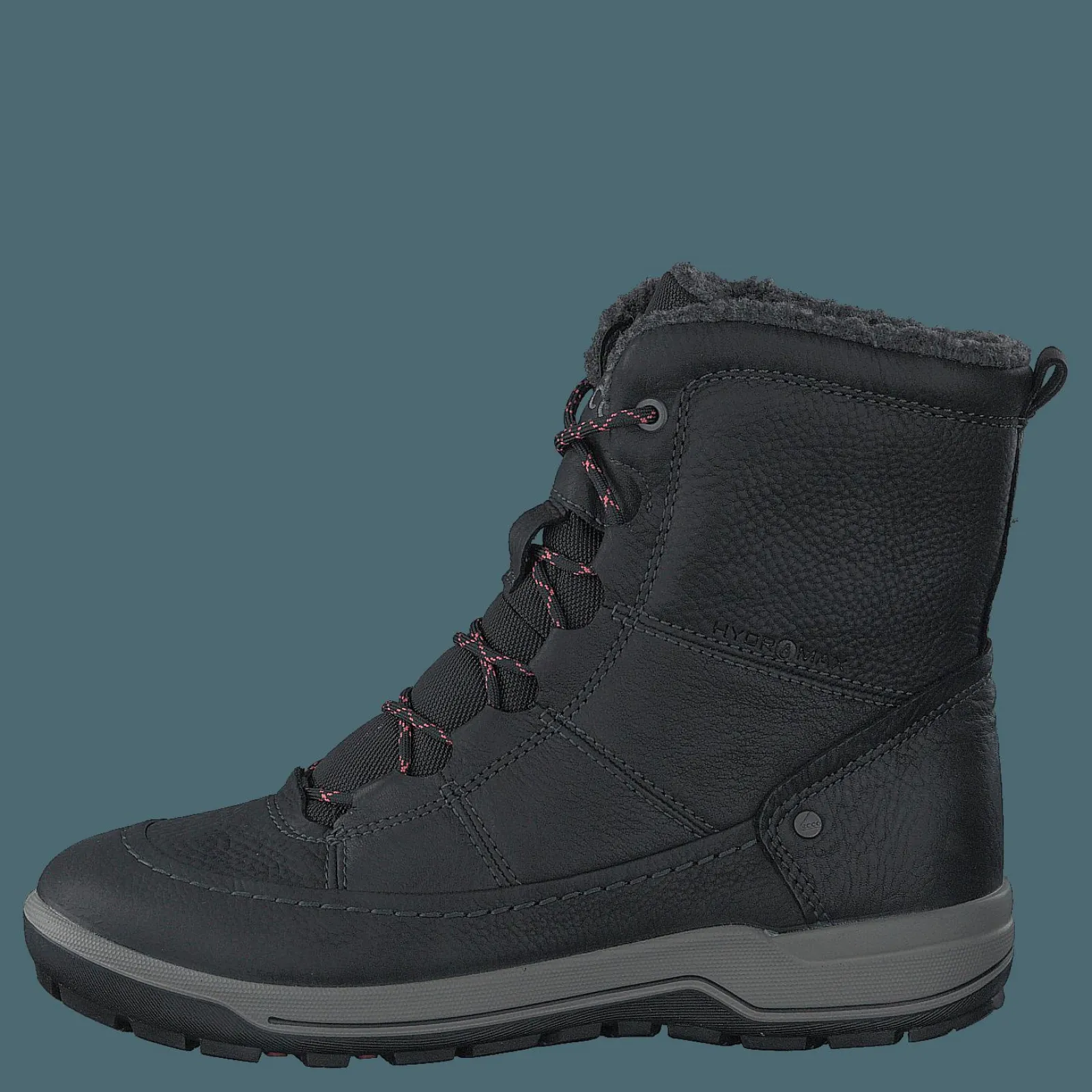 ECCO 832153 Trace Lite Black