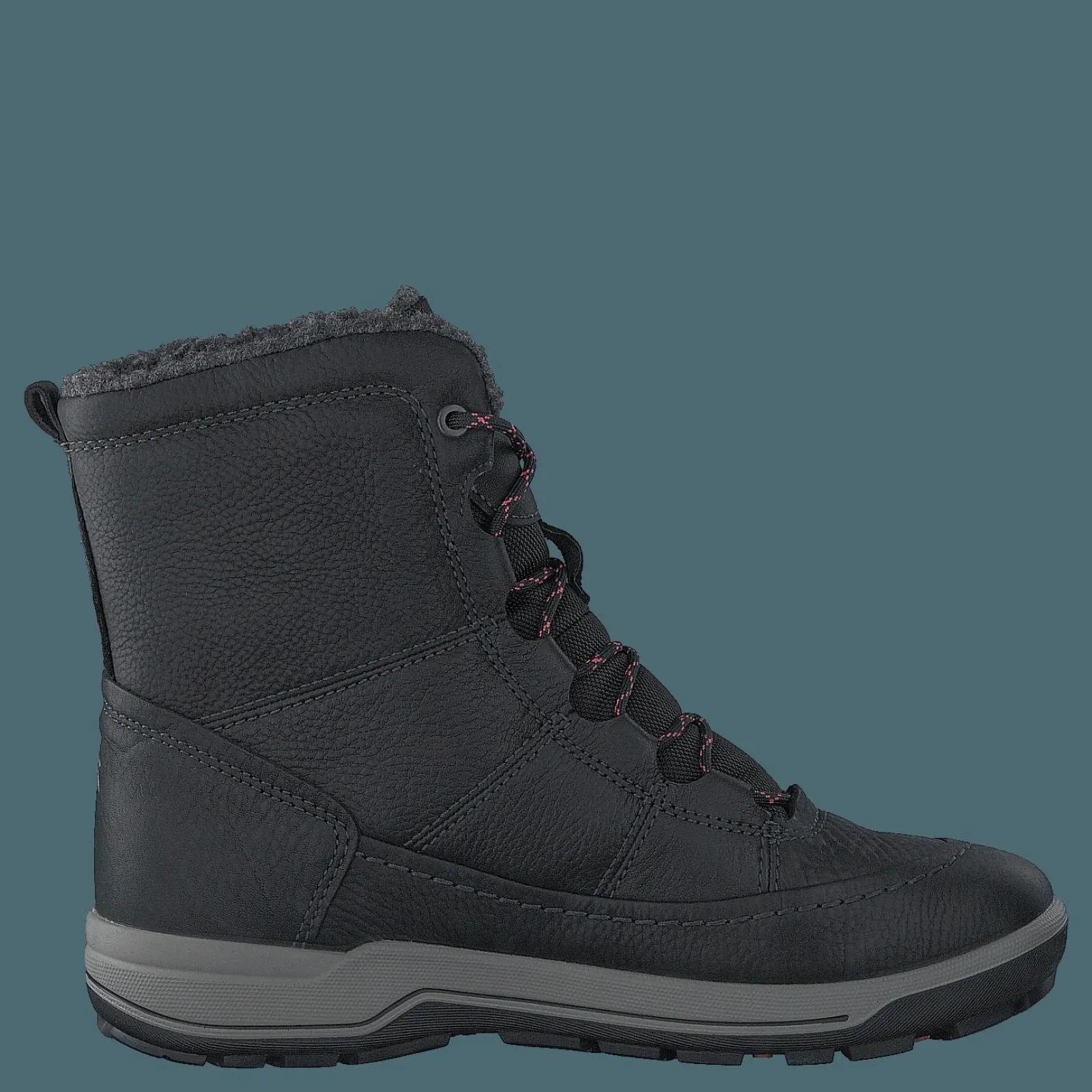 ECCO 832153 Trace Lite Black