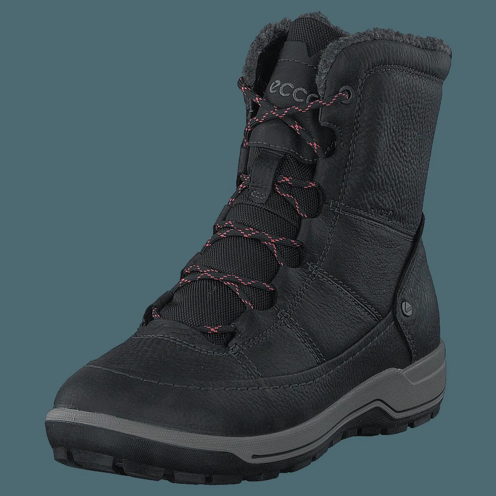 ECCO 832153 Trace Lite Black