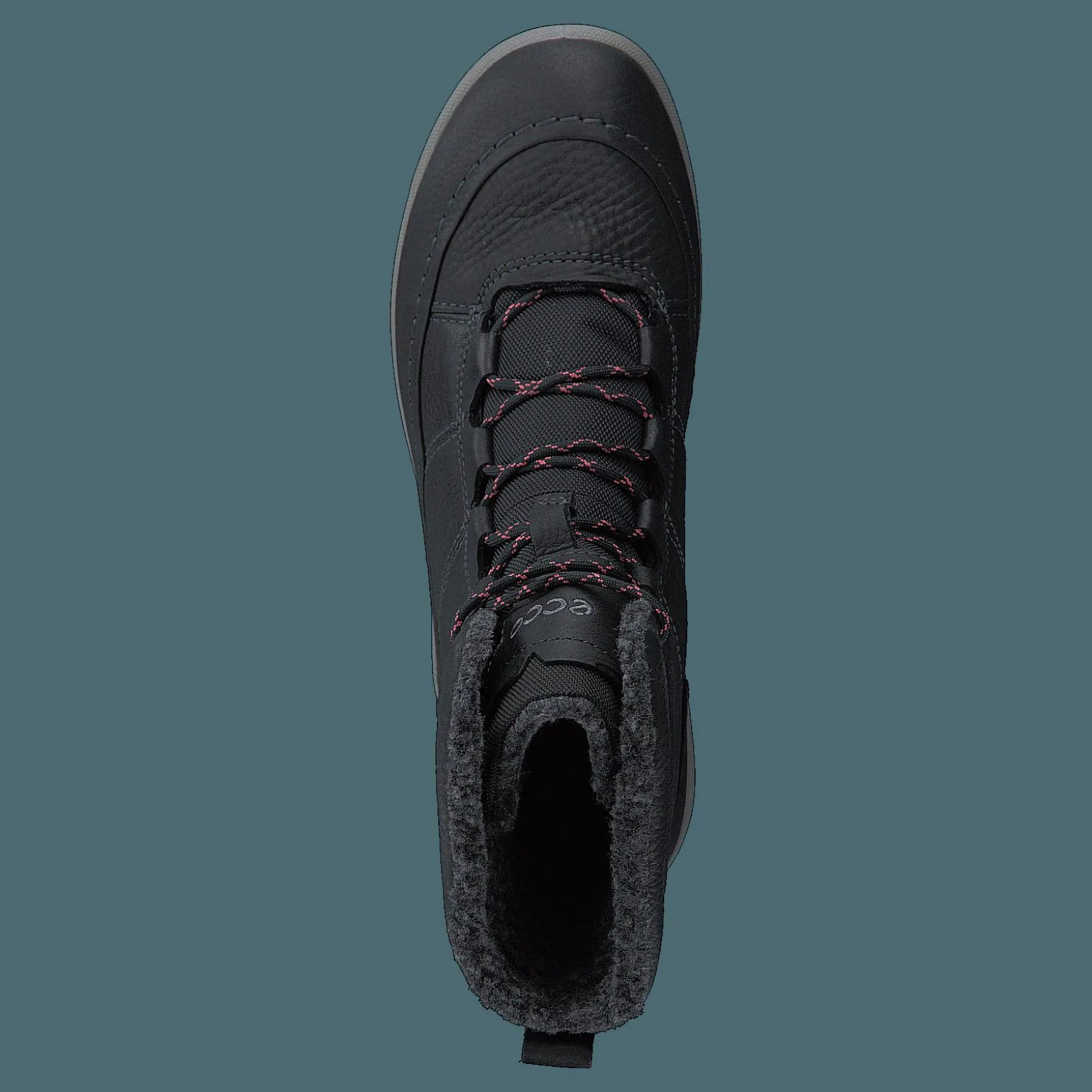 ECCO 832153 Trace Lite Black