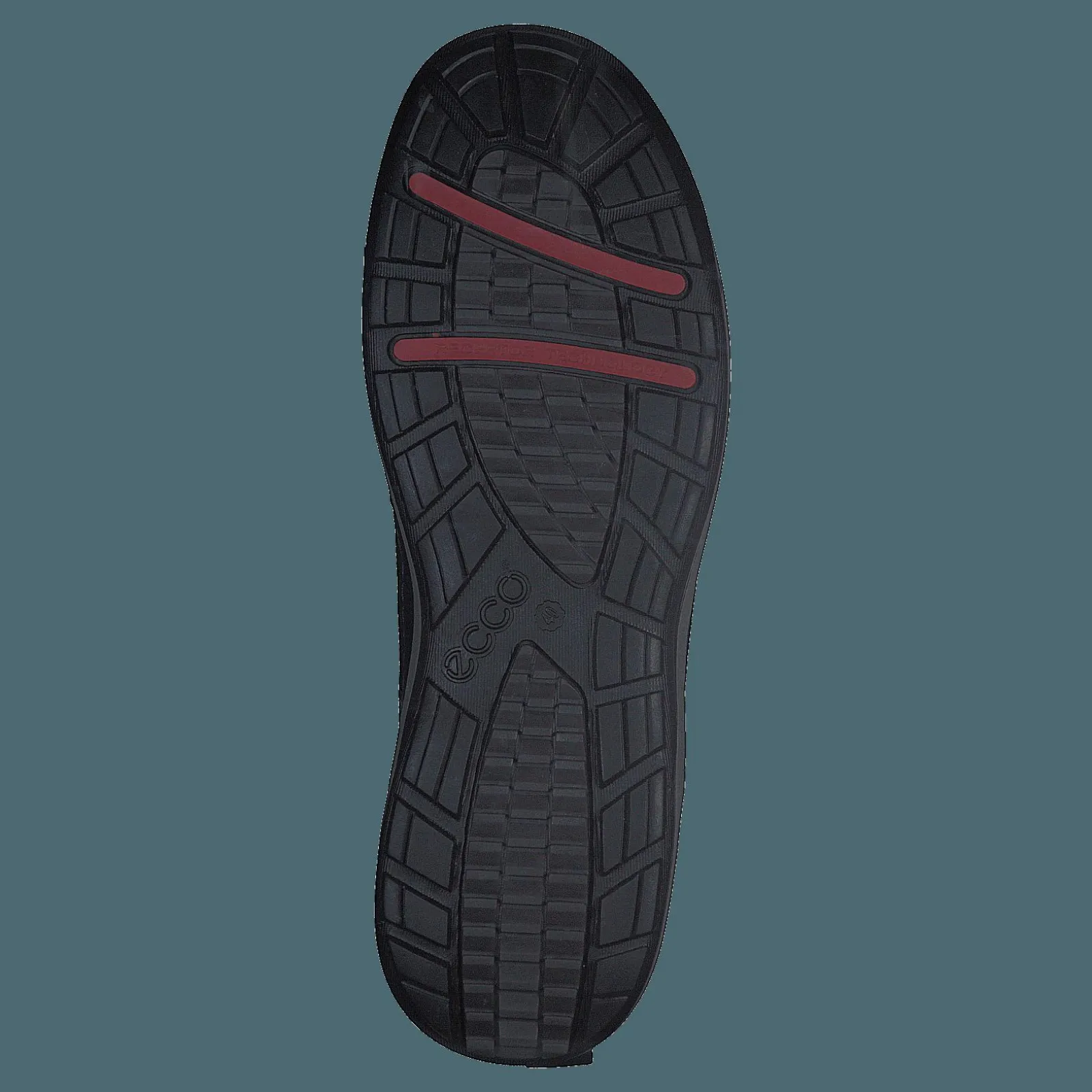 ECCO 832153 Trace Lite Black