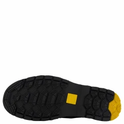 Dr Martens 1460 Trinity Black Connection  Black