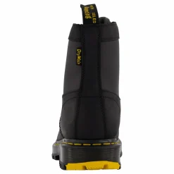 Dr Martens 1460 Trinity Black Connection  Black