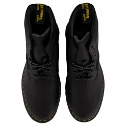 Dr Martens 1460 Trinity Black Connection  Black