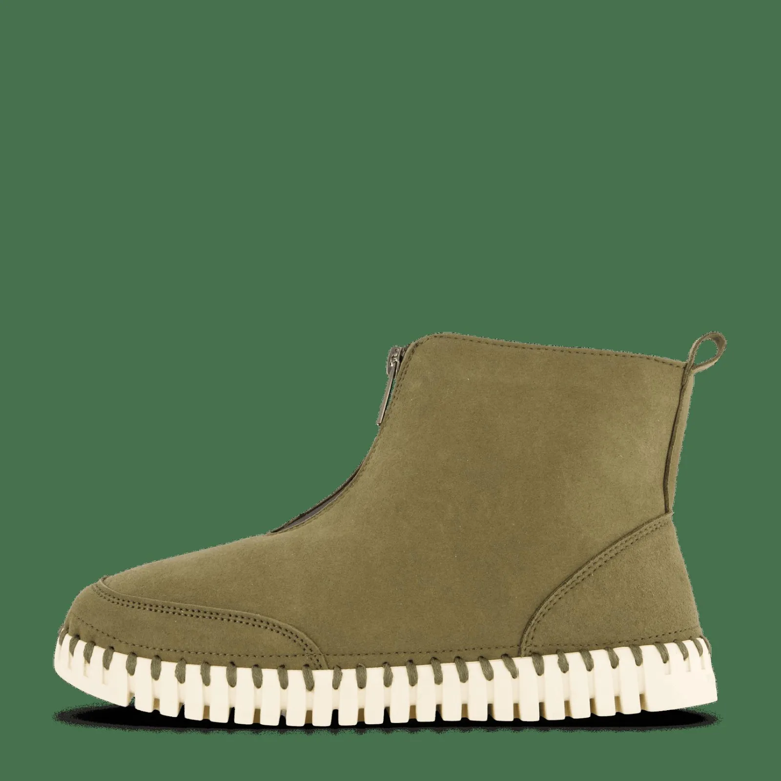 Ilse Jacobsen 10 Tulip6071 Deep Olive