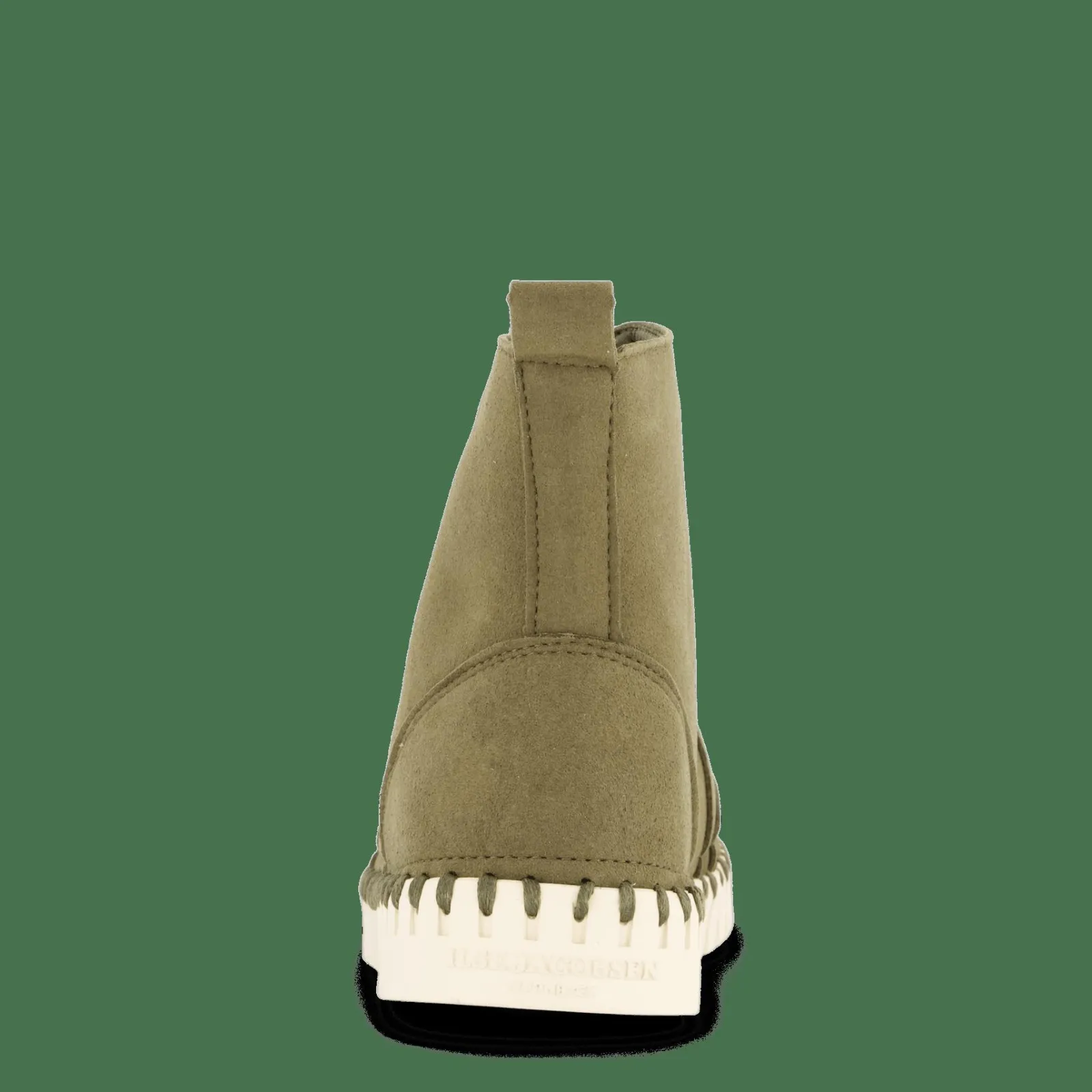 Ilse Jacobsen 10 Tulip6071 Deep Olive