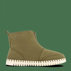 Ilse Jacobsen 10 Tulip6071 Deep Olive