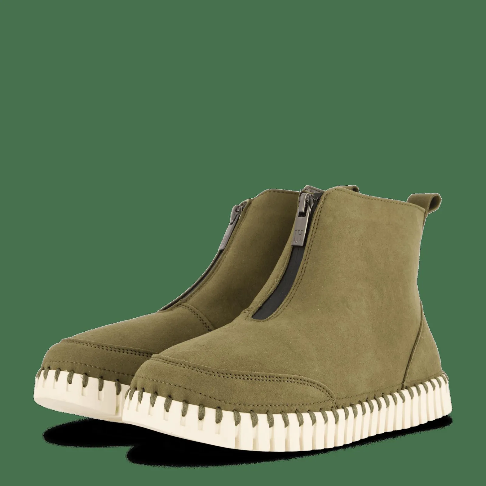 Ilse Jacobsen 10 Tulip6071 Deep Olive